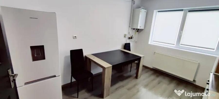 Inchiriem apartament, in centrul comunei Cri?eni , la doar 2 km de Zalau! - 5