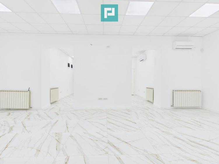 Apartament cu 2 camere în Ultracentral