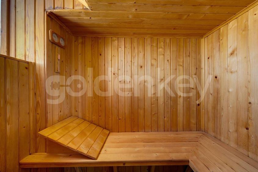 Apartament cu 4 camere semidecomandat, mobilat în Dorobanți