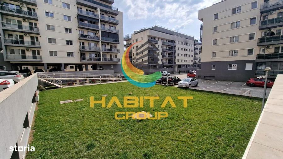 Garsonieră decomandată în Titan