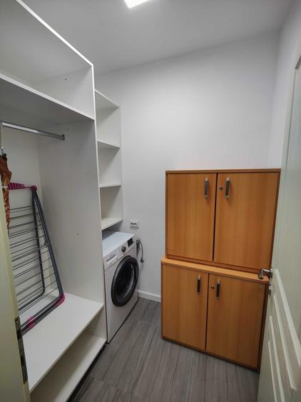 Garsonieră semidecomandată în Iris