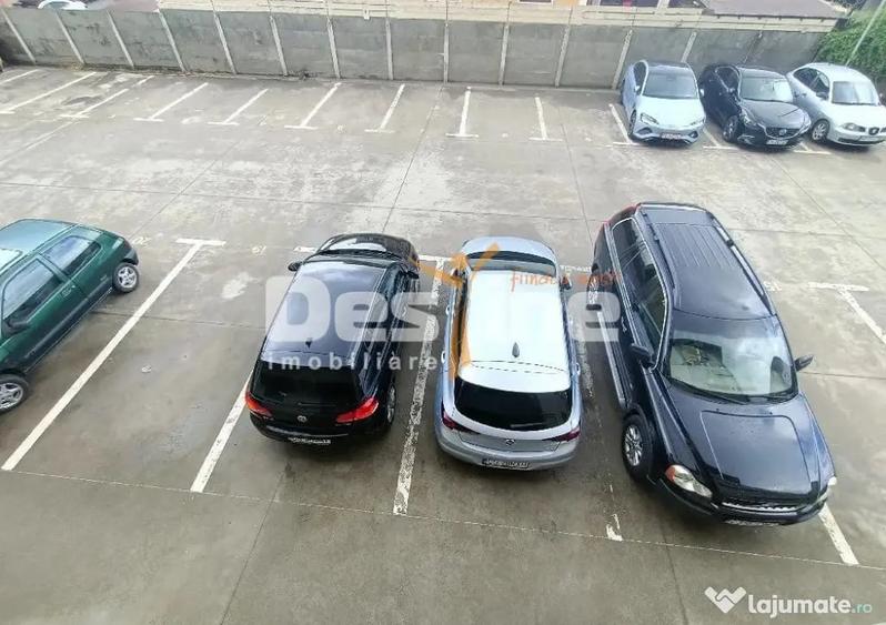 Garsonieră decomandată în Giroc