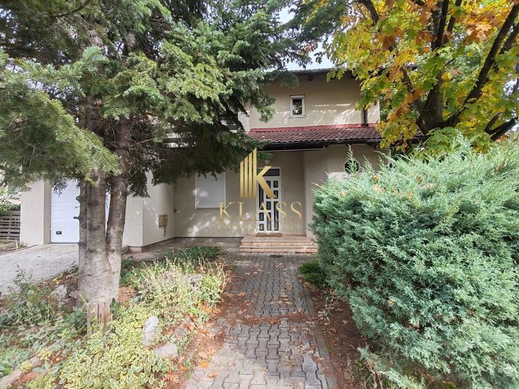 Casă individuală cu 5 camere cu Piscina în Corbeanca