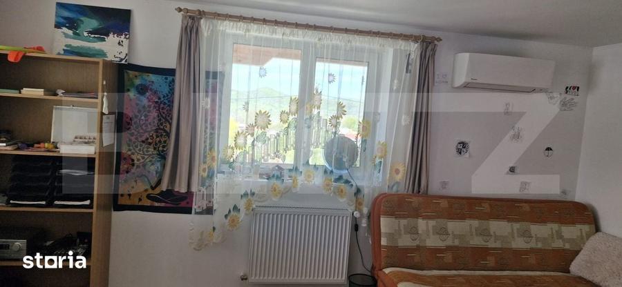 Casă cu 6 camere cu Teren 1000 Mp în Central