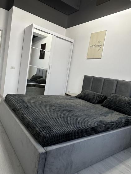 Apartament cu 2 camere decomandat în Chiajna