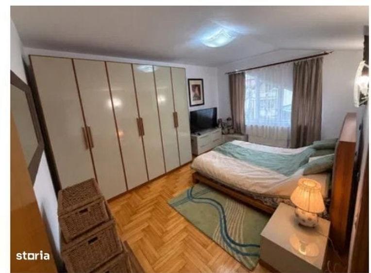 Apartament cu 2 camere decomandat în Aviației