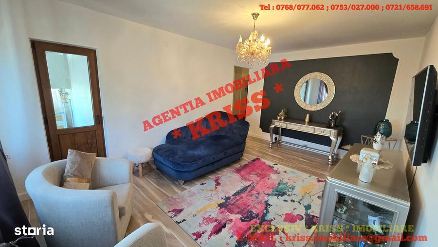 OFERTA! Apartament 3 Camere Popa ?apca Renovat Mobilat Utilat Complet - 17