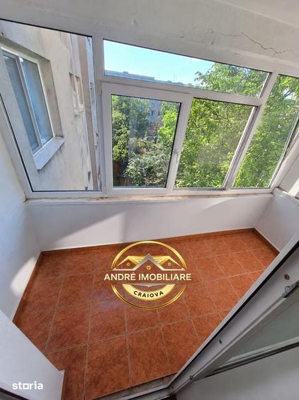 Apartament decomandat in Valea Ro?ie, et. 3/4,zona spitalului militar - 3