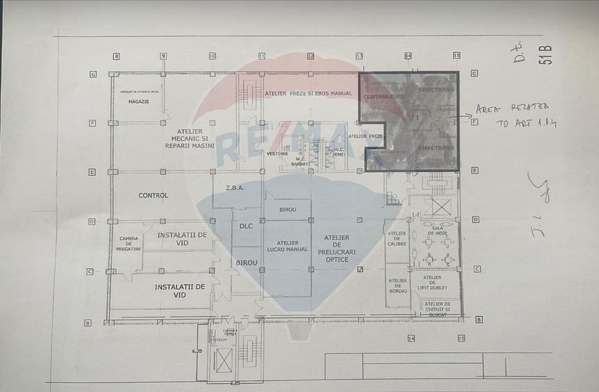 Inchiriere Spațiu Industrial/Productie | Mihai Bravu | Oportunitate! - 7