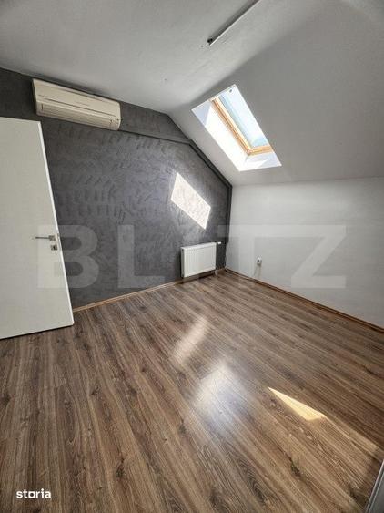 Casă cu 4 camere cu Teren 400 Mp în Zorilor