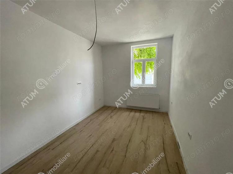 Apartament cu 2 camere decomandat în Piața Cluj