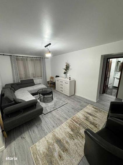 Apartament 2 camere semidecomandat IL Caragiale - 2