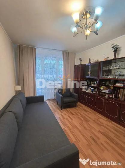 Apartament cu 3 camere decomandat în Timișoara
