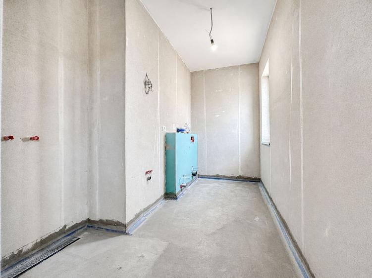 Duplex nou Dumbrăvița – 129 mp utili, garaj, finisaje la alegere - 7