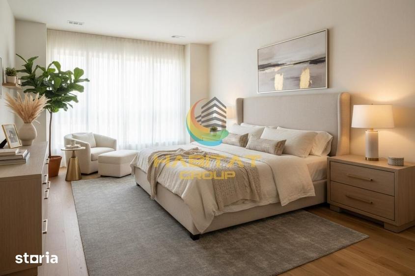 Vanzare apartament 3 camere 95 mp - DUPLEX - Berceni / Dealul Cucului - 4