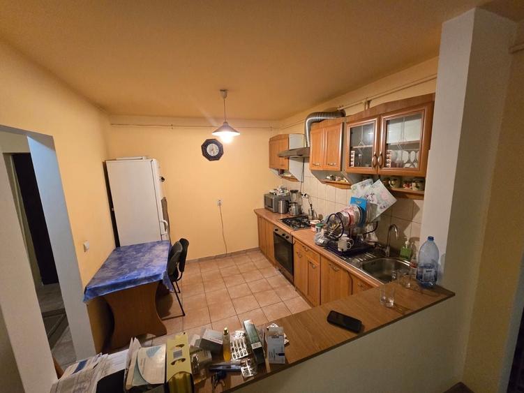 Apartament cu 2 camere decomandat în Ștrand