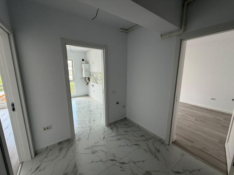 Apartament cu 2 camere decomandat în Fundeni