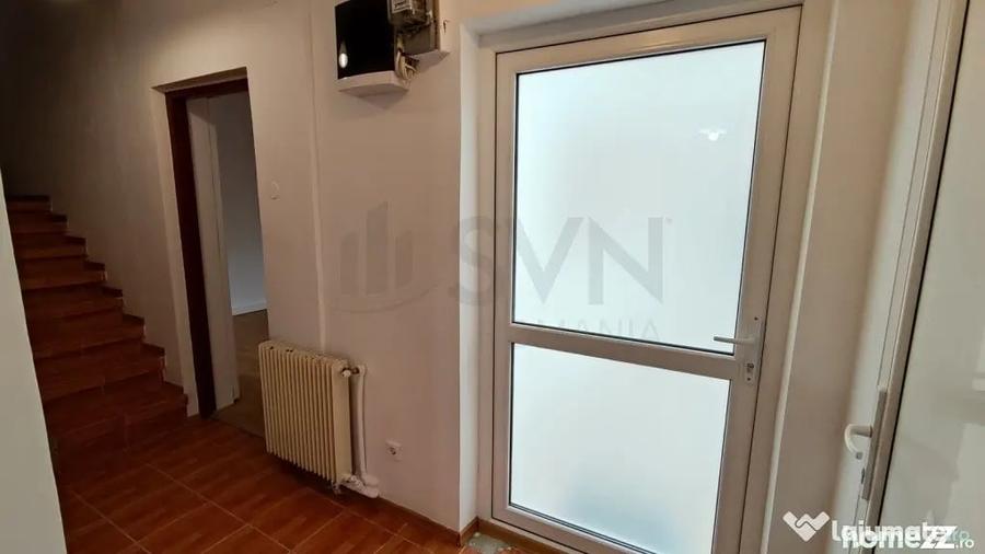 Casă cu 6 camere cu Teren 200 Mp în Alba Iulia