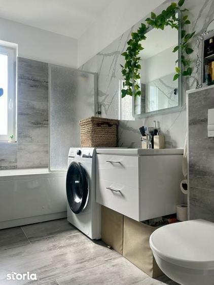De Inchiriat | Apartament 2 camere | Premium Residence Braytim - 2