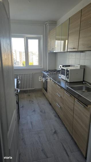 Inchiriez apartament 2 camere renovat