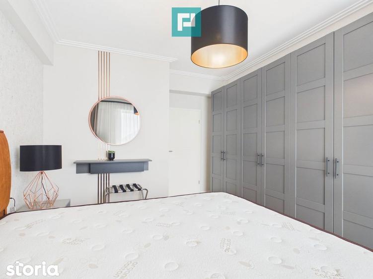 Apartament cu 2 camere, mobilat în Dumbrăvița
