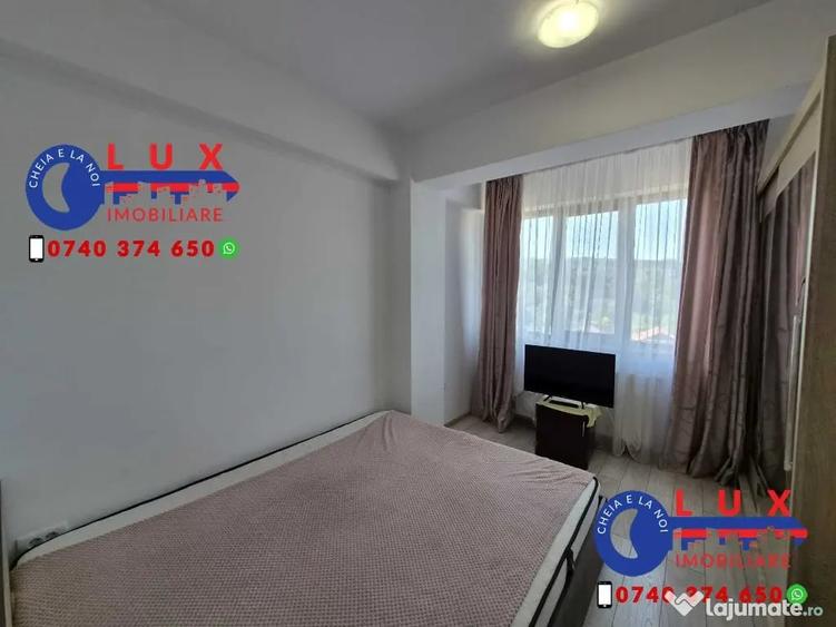Apartament cu 2 camere decomandat în Piața Nouă