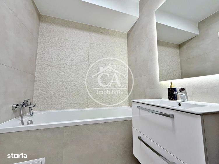 Apartament cu 3 camere decomandat în Lotus
