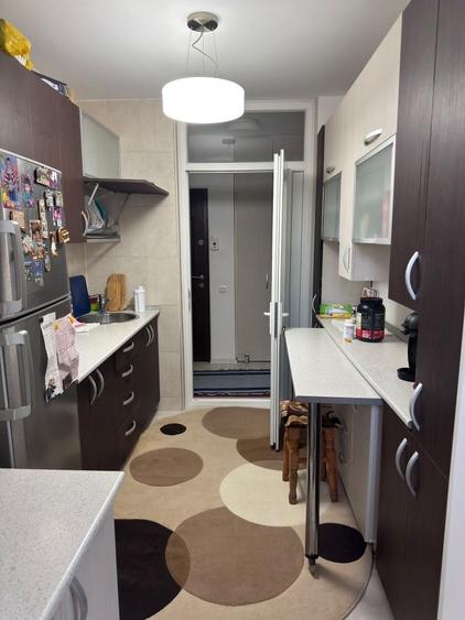 Inchiriez apartament 2 camere, Tiglina 2 et 2/4 - 1