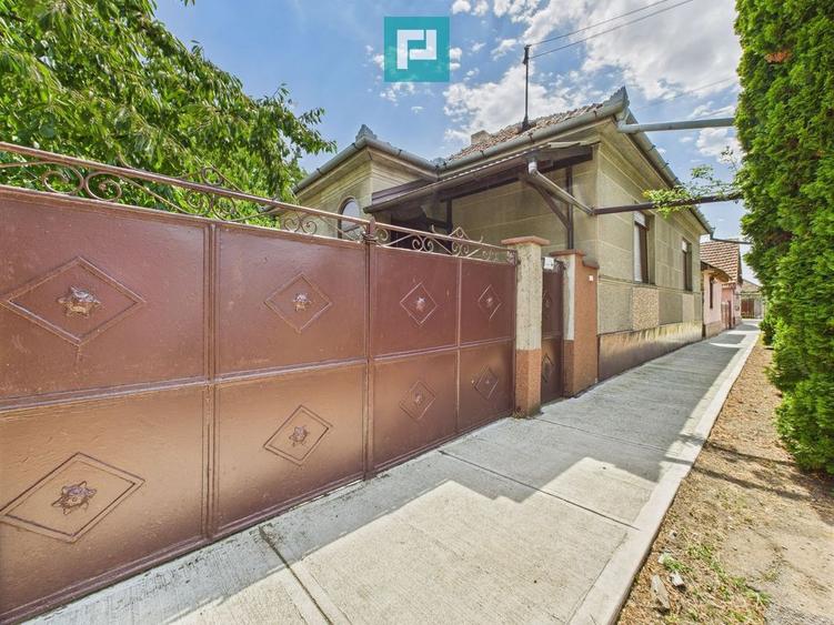 Casa, Com.Irato?u. Jud.Arad - 3
