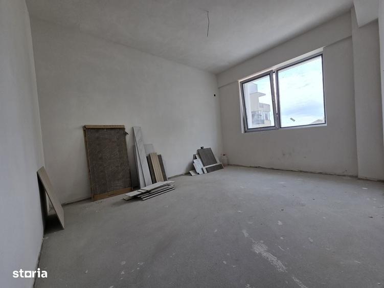 Apartament cu 2 camere semidecomandat în Măgurele