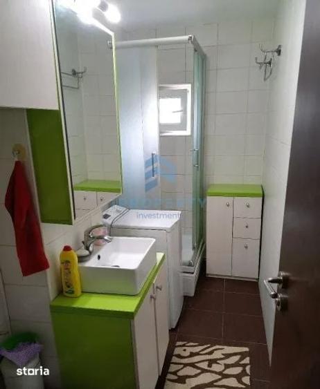 Apartament cu 2 camere decomandat în Aviației