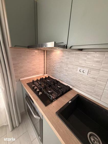 Apartament 2 camere bloc nou(2022), Parcare - Rasarit de Soare / Copou - 14
