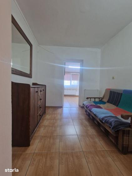 Apartament cu 2 camere în Sud