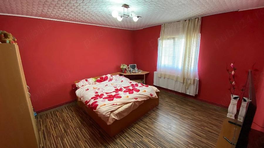 Casă cu Teren 500 Mp în Vladimirescu