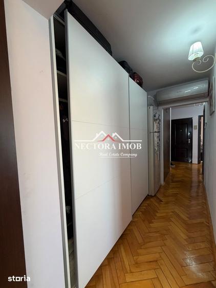 Apartament cu 3 camere în Calea Aradului