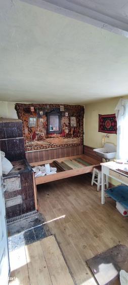 Casa 3 camere cu garaj ?i 2 pivni?e Orasul Bicaz, Jud Neamt - 14