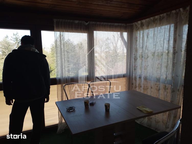 Apartament cu 2 camere în Giroc — fotografia 3
