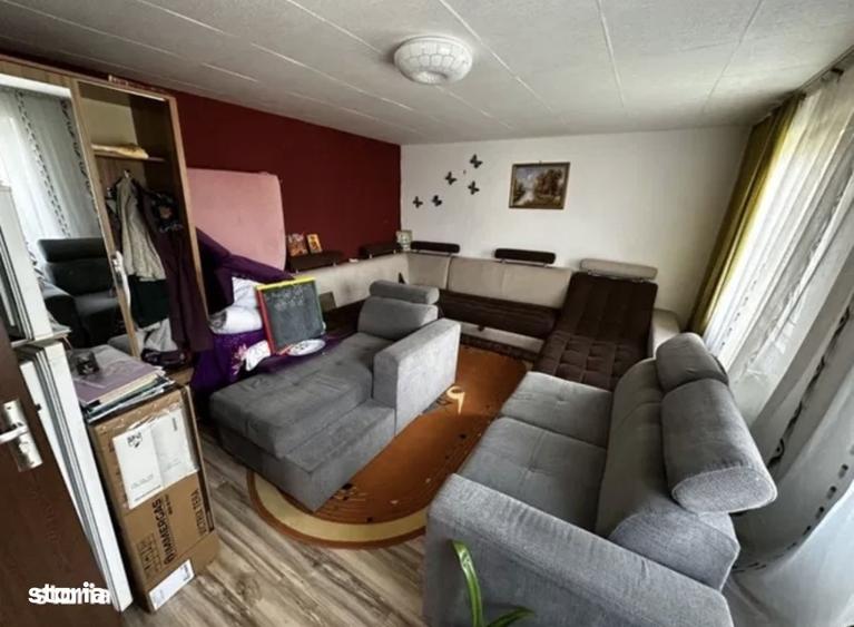 Casă cu 4 camere în Chiscani