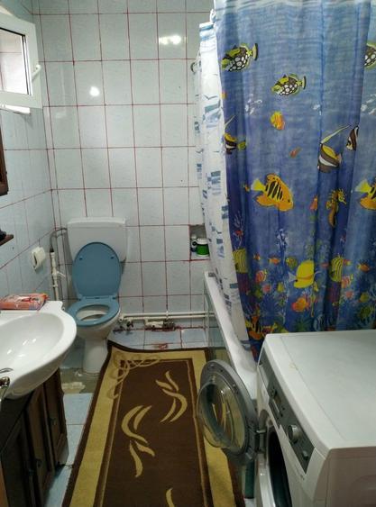 Casă cu 3 camere în Traian