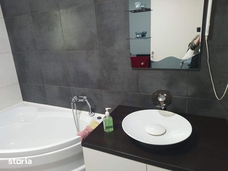 Apartament 2 camere, zona Braytim - Hotel IQ - 7