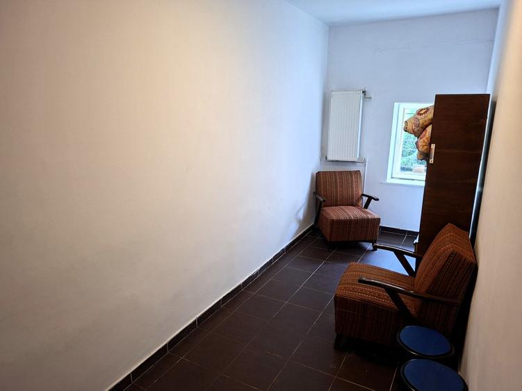 Apartament cu 2 camere decomandat în Cotroceni