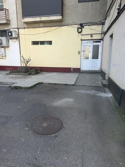 Garsonieră nedecomandată în Gura Văii