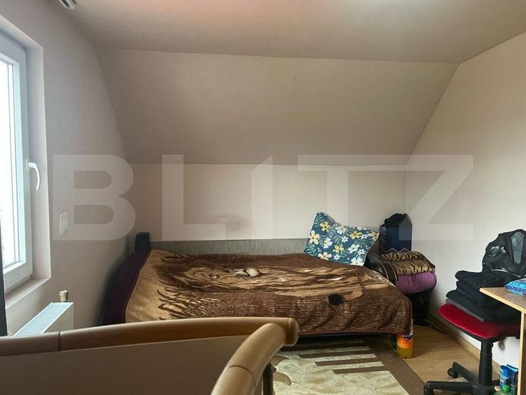 Casă cu 3 camere cu Teren 333 Mp în Central