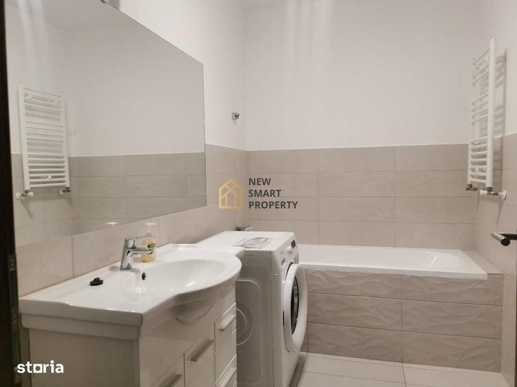 Garsonieră semidecomandată în Iosia
