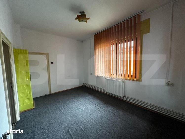 Spațiu comercial, de 30 mp, în Ciupercenii Noi