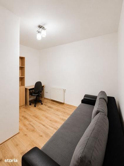 Apartament cu 3 camere în Florești