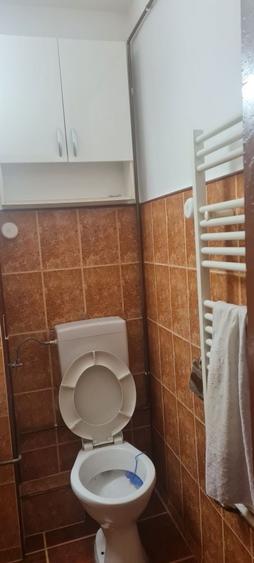 Apartament cu 2 camere semidecomandat în Șagului