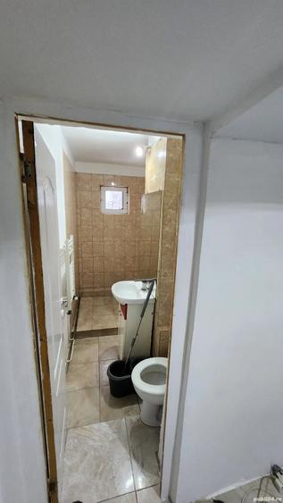 Apartament cu 2 camere semidecomandat în Micro 11