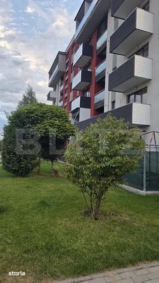 Garsonieră în Bartolomeu
