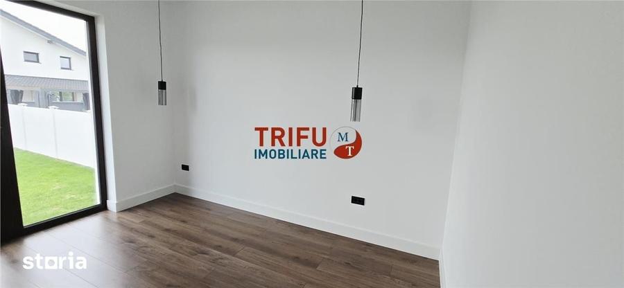 Casă cu 4 camere decomandat cu Teren 500 Mp în Central